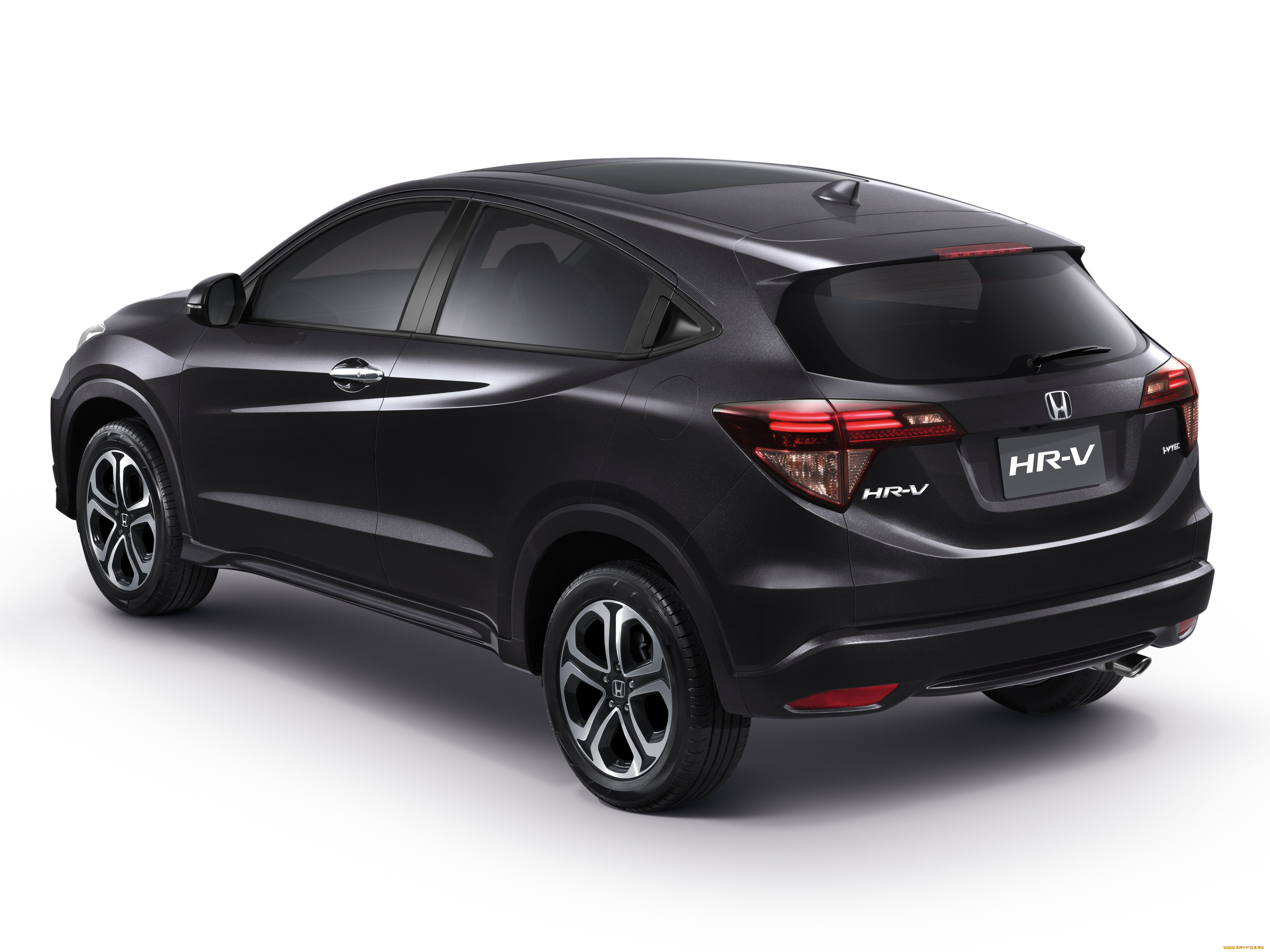 , honda, hr-v, th-spec, 2014, 